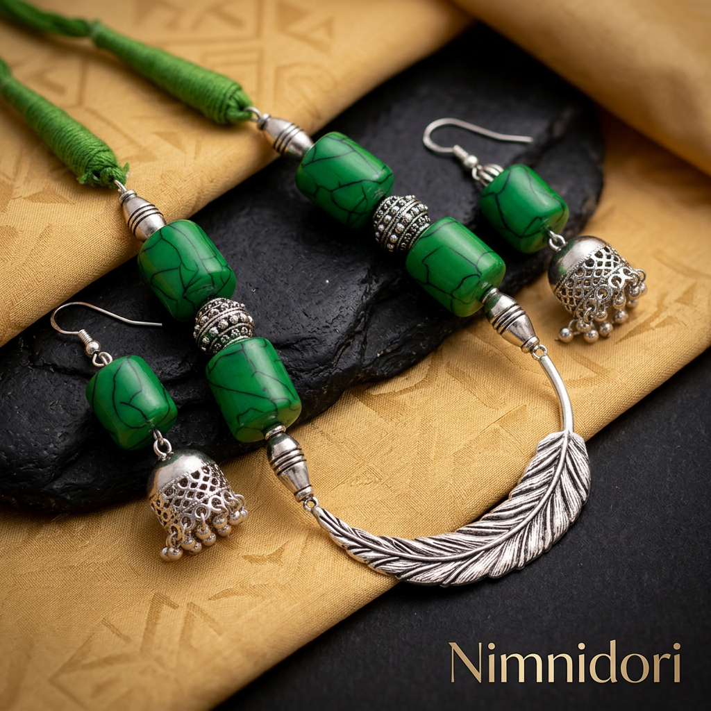 make a professional photo with this jewellery